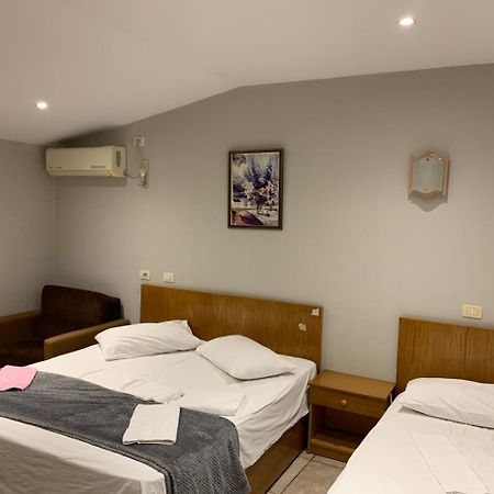 Hotel Bicaj Shkoder Exterior photo
