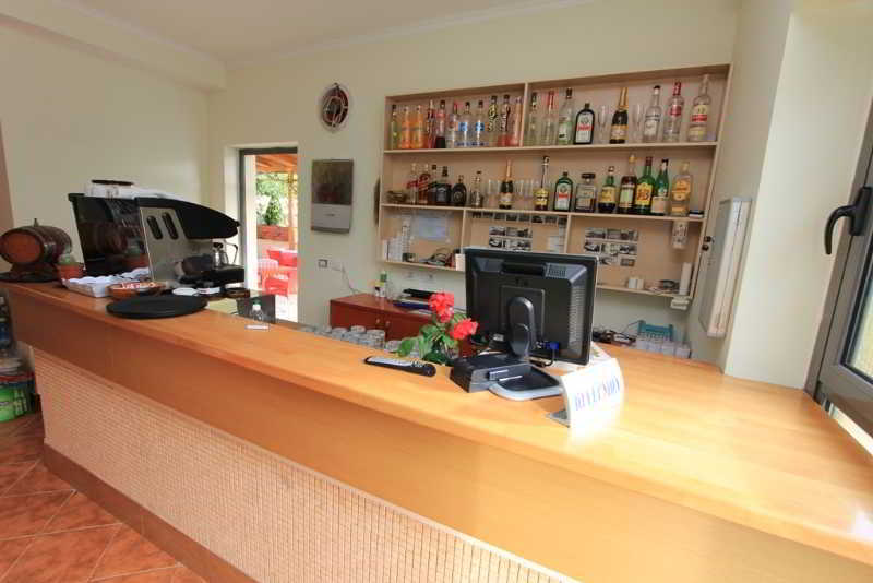 Hotel Bicaj Shkoder Exterior photo