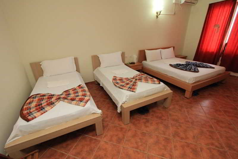 Hotel Bicaj Shkoder Exterior photo