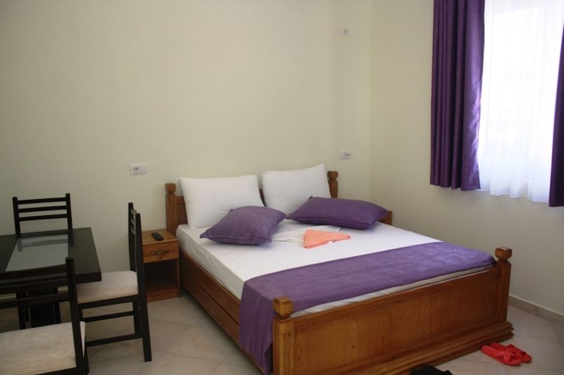 Hotel Bicaj Shkoder Exterior photo