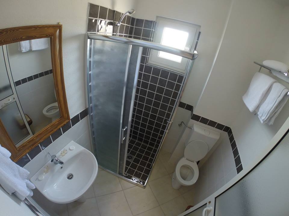 Hotel Bicaj Shkoder Exterior photo