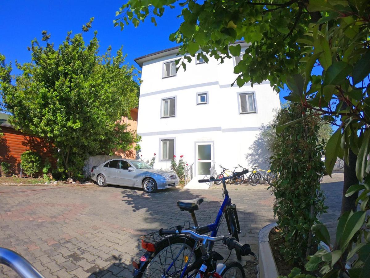 Hotel Bicaj Shkoder Exterior photo